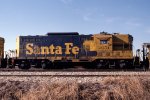 ATSF 2651